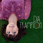 Trapeze by Dia Frampton