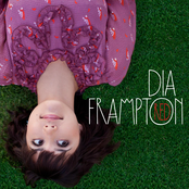 Dia Frampton: Red