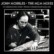 John Morales - The M&M Mixes