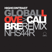Global Love (calibre Remix) by High Contrast