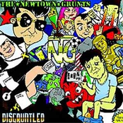 Nothing To Me by The Newtown Grunts