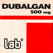 Dubalgan 500 mg