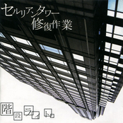 Cerulean Tower Shuufuku Sagyou