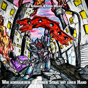 Wir korrigieren 4 Tonnen Stahl mit einer Hand (Freedownload-Edition)