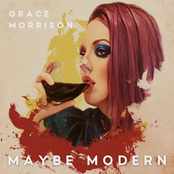 Grace Morrison: Maybe Modern