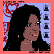Sharon Robinson: Everybody Knows