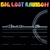 big lost rainbow