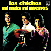 Si Tú Pudieras Estar Conmigo by Los Chichos