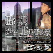 Just Practice: Starting From Scratch Mixtape