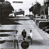 Supercharger: Supercharger