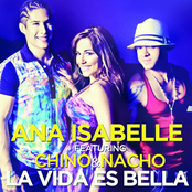 La Vida Es Bella (feat. Chino & Nacho) - Single