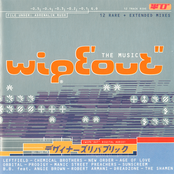 Wipeout - The Music