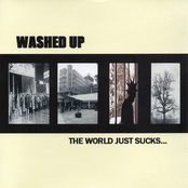 The World Just Sucks...