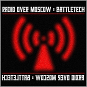 Fiction by Radio Over Moscow