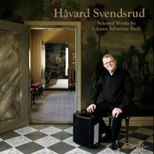 Selected Works by Johann Sebastian Bach