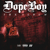 Casper TNG: Dope Boy
