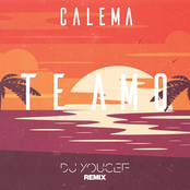 Calema: Te Amo (DJ Youcef Remix)