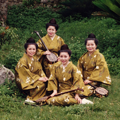 chieko iha & four sisters