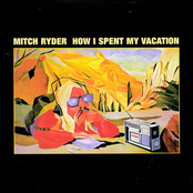 Dance Ourselves To Death by Mitch Ryder