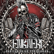 Barisan Sajak Perjuangan