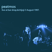 peatmos live at bar drop