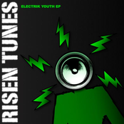 Electrik Youth EP