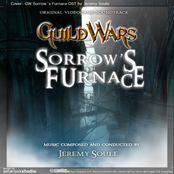 guild wars: sorrow's furnace soundtrack