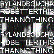 Better This Than Nothing