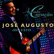 Jose Augusto: Aguenta Coracao