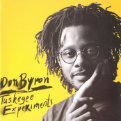 Tuskegee Experiments Album Picture