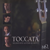 Toccata