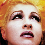 Time After Time: The Best of Cyndi Lauper