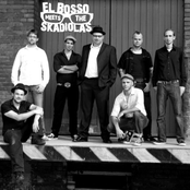 El Bosso Meets The Skadiolas