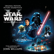 Betrayal At Bespin by John Williams