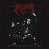 Funeral Desecrator - Single