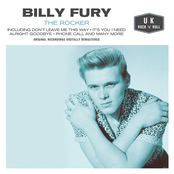 Bumble Bee by Billy Fury