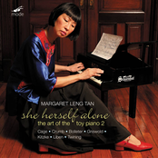 She Herself Alone: The Art Of The Toy Piano 2