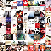 Les Princes de la Ville