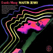 Cast Your Fate To The Wind by Martin Denny