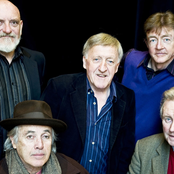 the chieftains featuring ry cooder