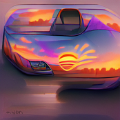 1: The Sunset Edition
