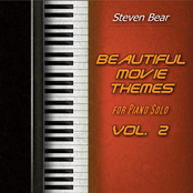 Beautiful Movie Themes for Piano Solo, Vol. 2