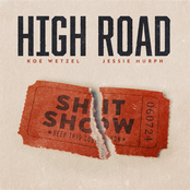 Koe Wetzel: High Road (feat. Jessie Murph)