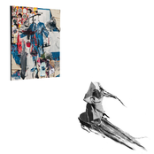 The Emptiness of All Things