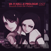 VA-11 HALL-A: Prologue