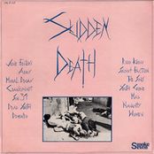 Sudden Death