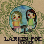 Summer cover