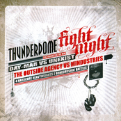 Thunderdome Fight Night
