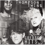 We Are Detective by Thompson Twins