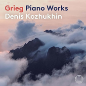 Grieg: GRIEG: Lyric Pieces, Books 8 - 10, Opp. 65, 68, and 71